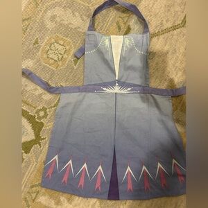 Williams Sonoma Elsa Apron